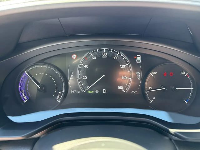 Mazda MX-30