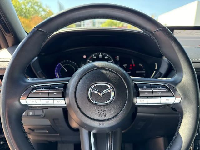 Mazda MX-30