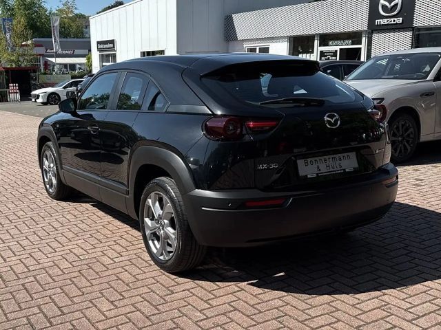 Mazda MX-30