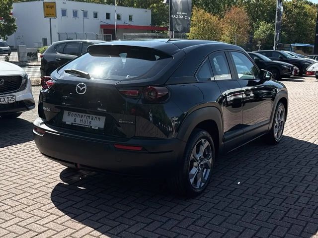 Mazda MX-30