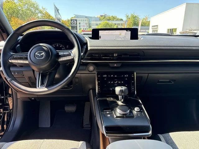 Mazda MX-30