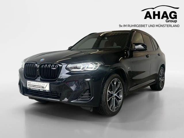 BMW X3 M 40i Head-Up Display | H/K | Driving Assistant 2023 Benzine