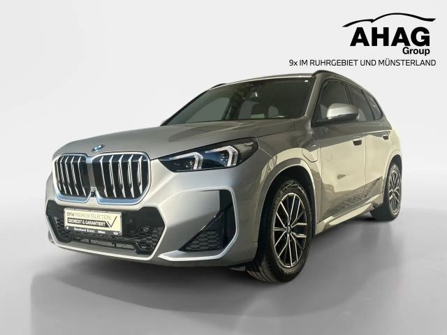 BMW X1 xDrive25e M-Sportpaket | PANO | AHK | ACC | HK | H 2025 Hybride / Benzine