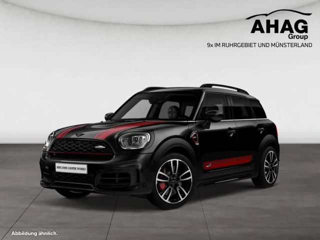 MINI John Cooper Works Countryman John Cooper Works ALL4 Country 2023 Benzine