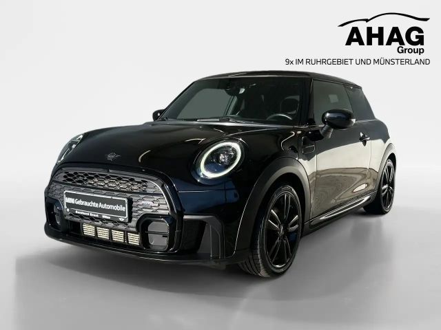 MINI One JCW Trim | PANO | LED 2022 Benzine