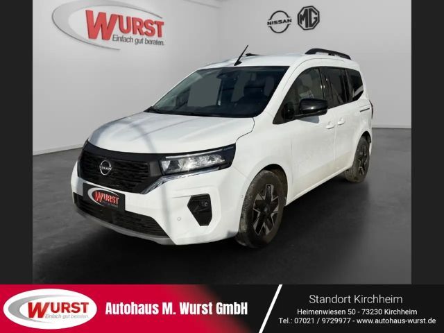 Nissan Townstar