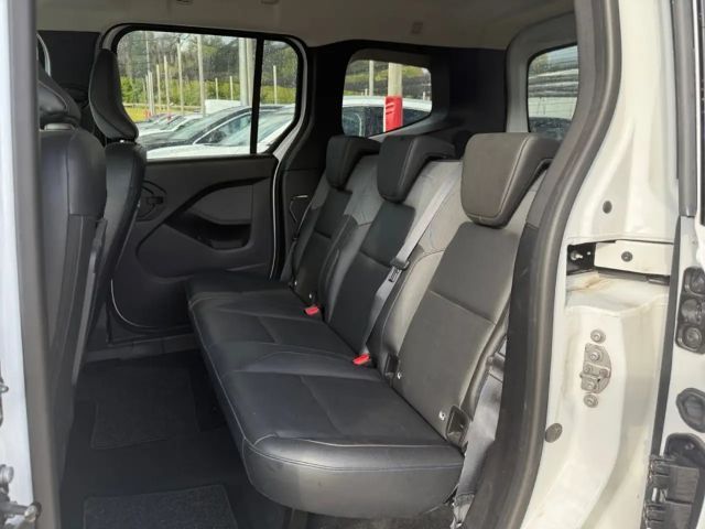 Nissan Townstar