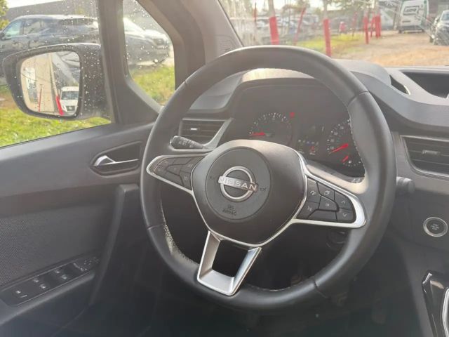 Nissan Townstar