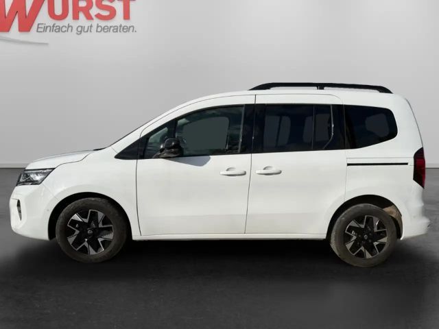 Nissan Townstar