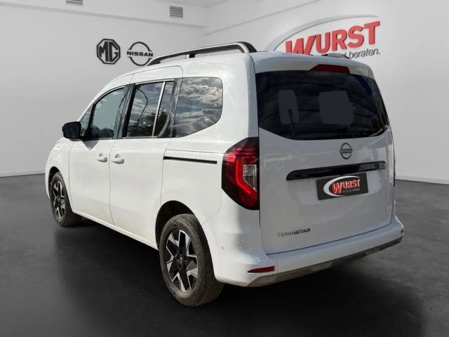 Nissan Townstar