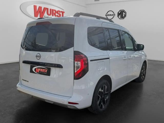 Nissan Townstar