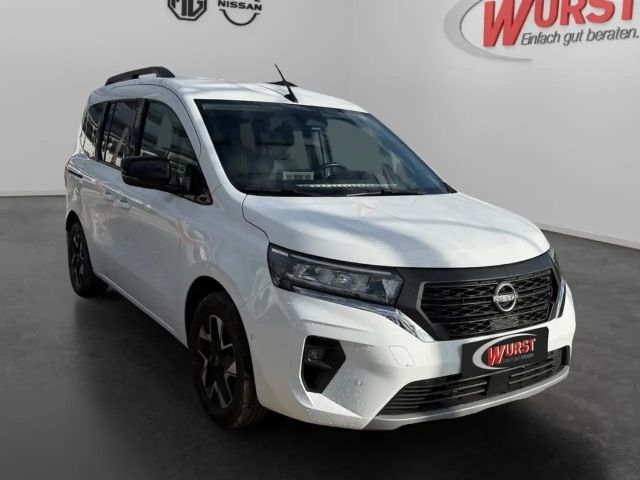 Nissan Townstar