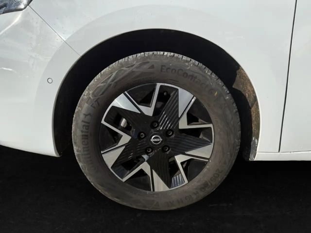 Nissan Townstar