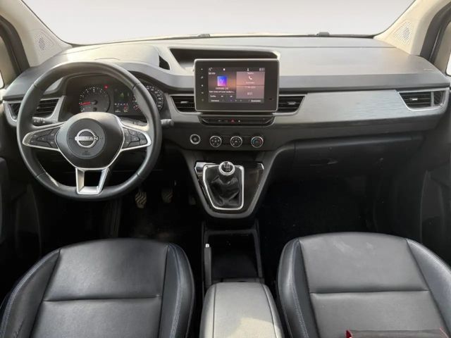 Nissan Townstar