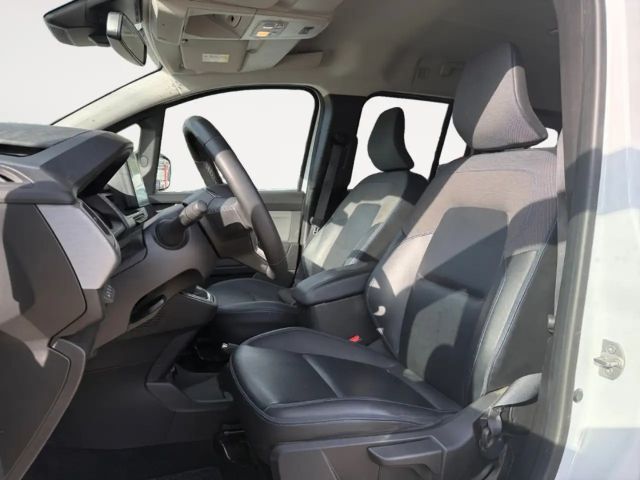 Nissan Townstar