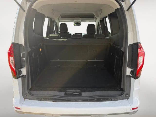 Nissan Townstar