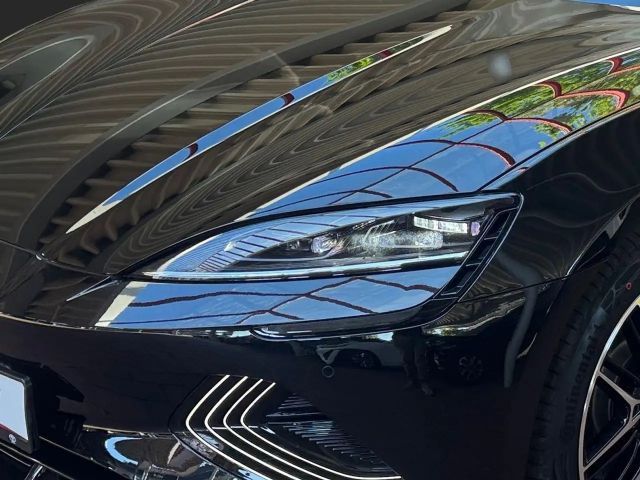 BYD Seal
