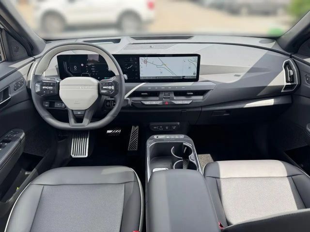 Kia EV5