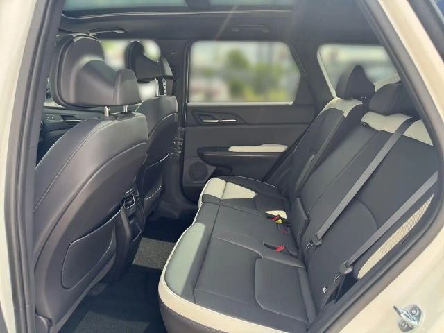 Kia EV5