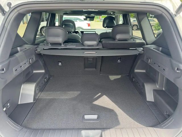 Kia EV5