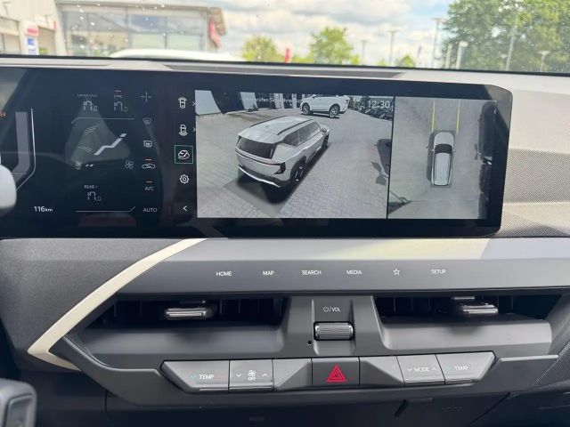 Kia EV5