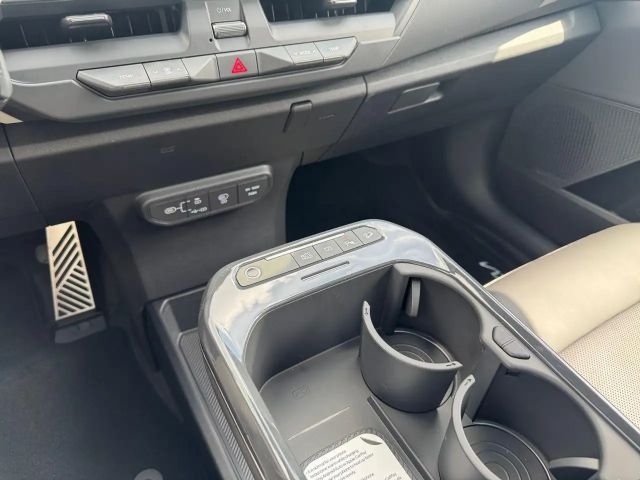 Kia EV5