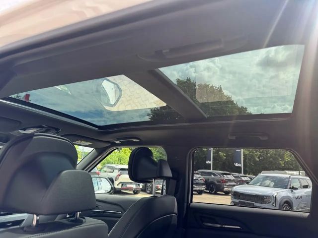 Kia EV5