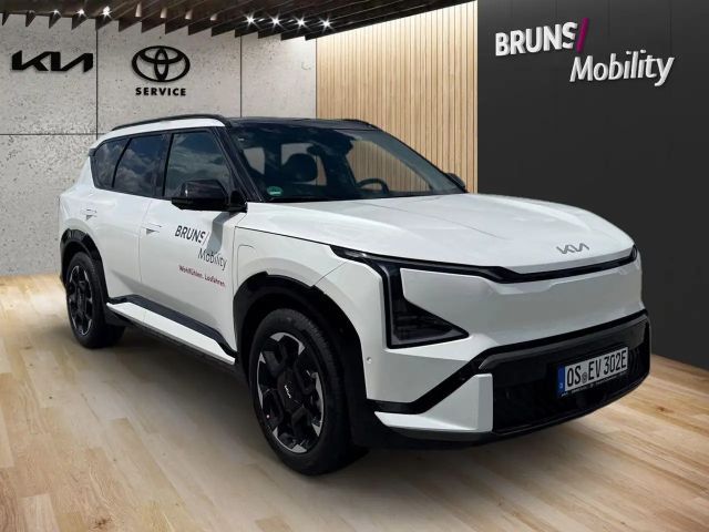 Kia EV5