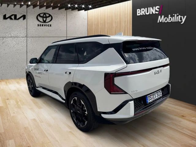 Kia EV5