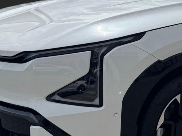 Kia EV5