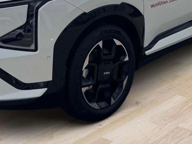 Kia EV5