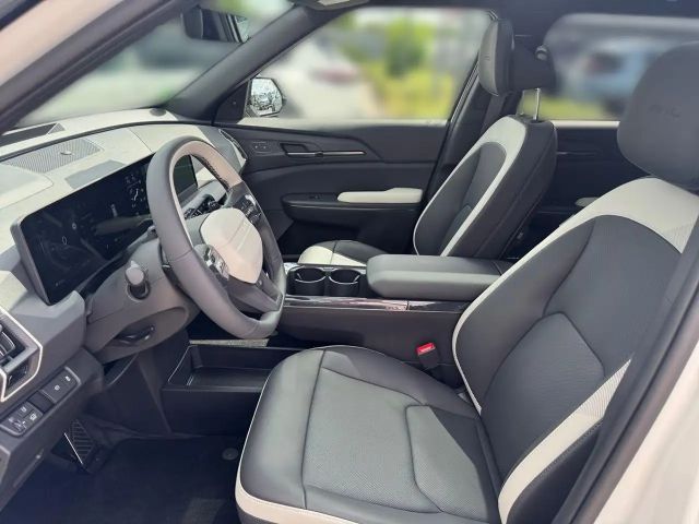 Kia EV5