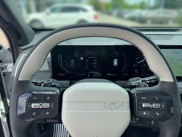 Kia EV5