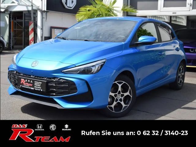 MG MG3
