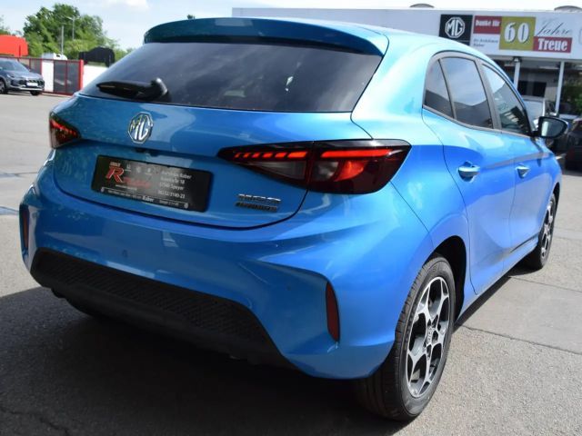 MG MG3