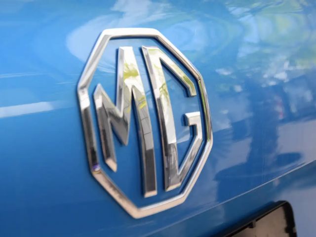 MG MG3