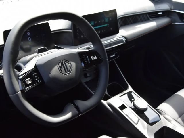 MG MG3