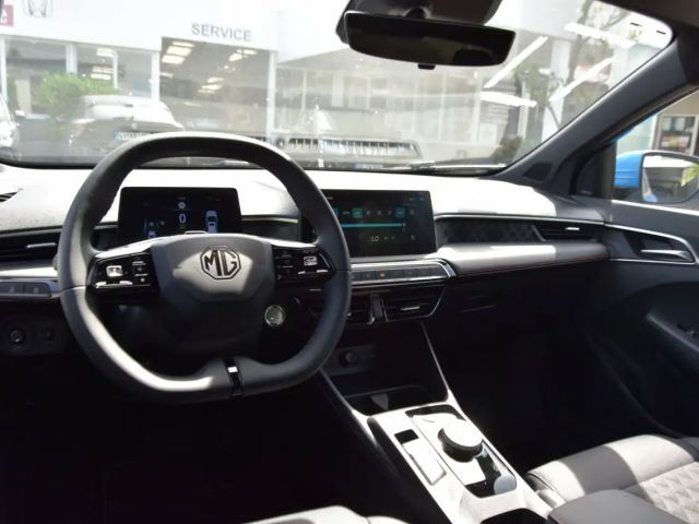 MG MG3