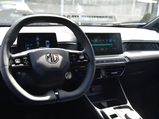 MG MG3