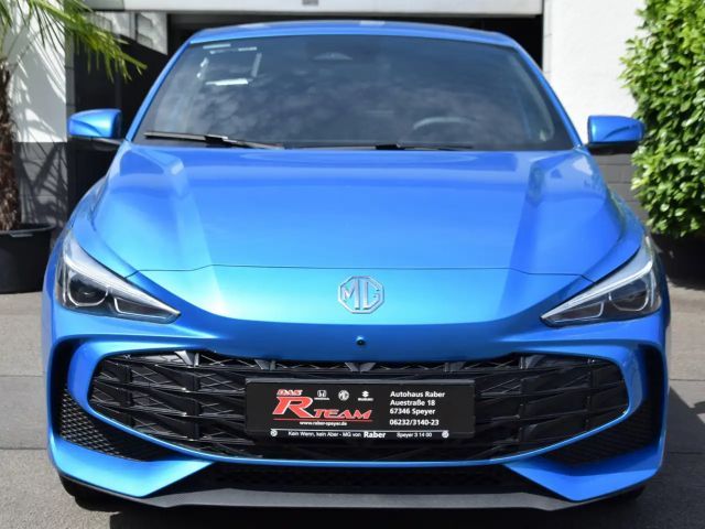 MG MG3