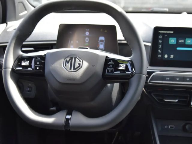 MG MG3