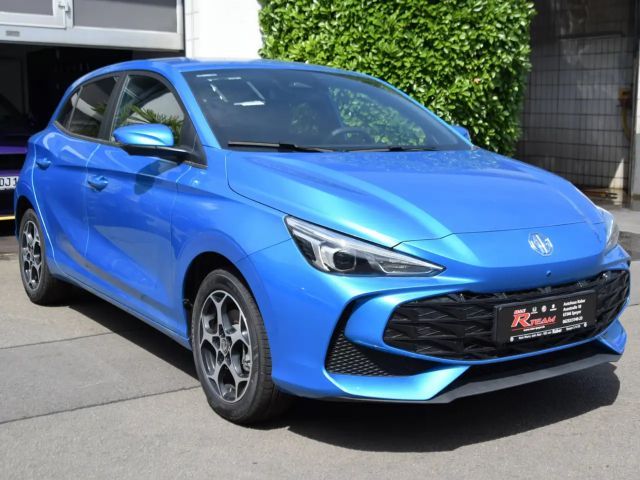 MG MG3