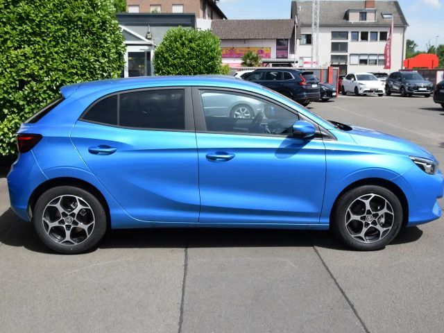 MG MG3