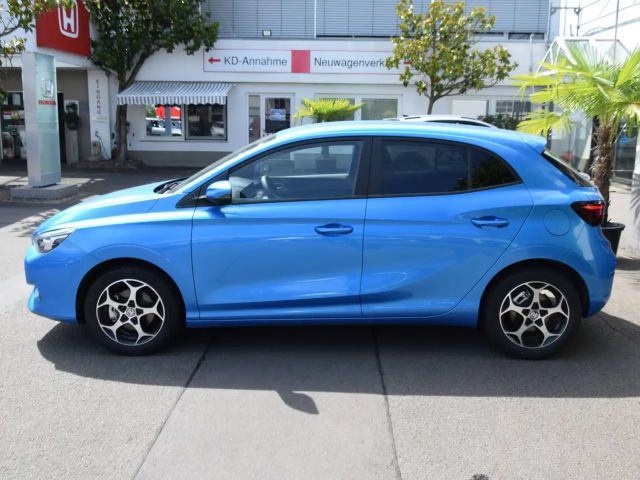 MG MG3