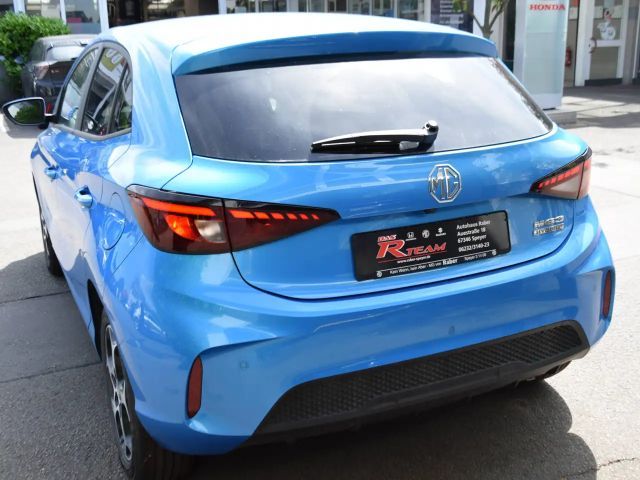MG MG3