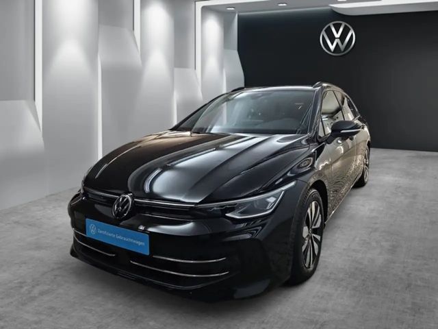 Volkswagen Golf Variant Goal AHK REAR VIEW LED NAVI SITZH 2025 Benzine