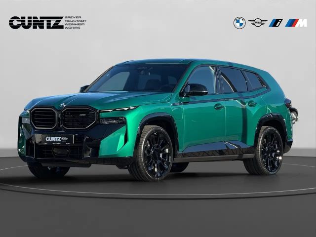 BMW XM 50e HK HiFi DAB Komfortzg. Parkassistent 2026 Hybride / Benzine
