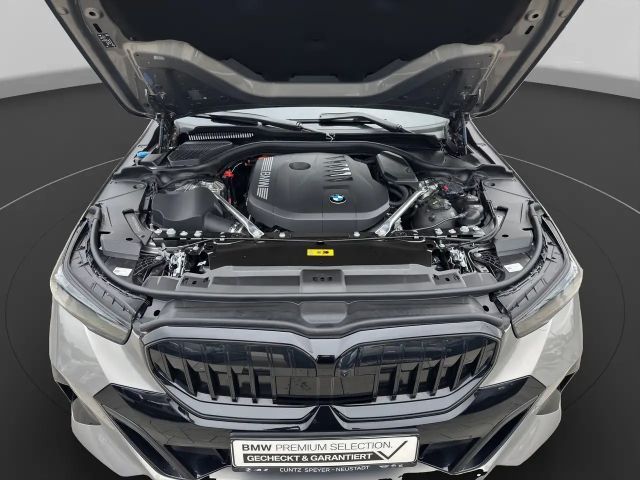 BMW 550