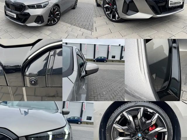 BMW 550