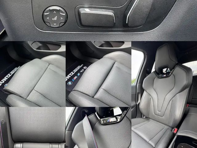 BMW 550